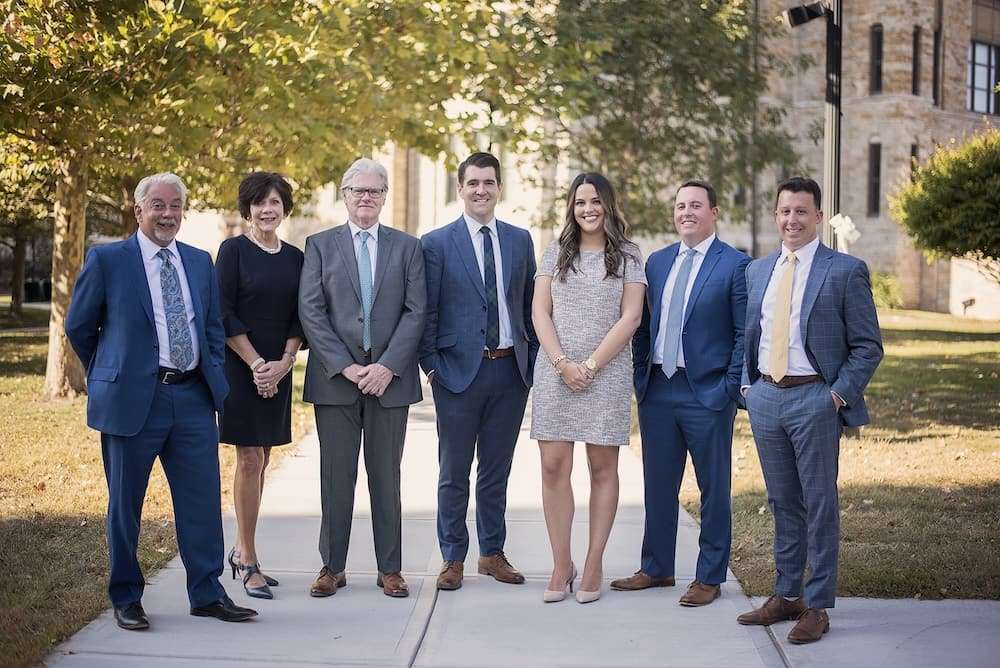 Professional Business Headshots | Danni P. Photography